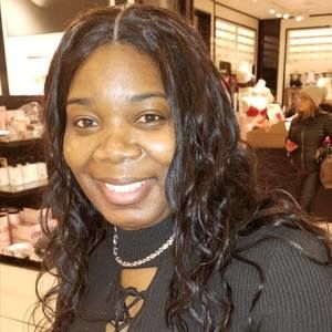 Meet your Posher, Donnette